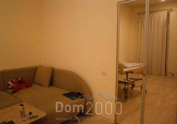 Lease 1-room apartment - Антоновича, 39, Golosiyivskiy (9181-976) | Dom2000.com