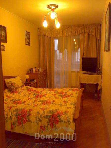 Lease 2-room apartment - Маршала Тимошенко, 4а str., Obolonskiy (9184-976) | Dom2000.com