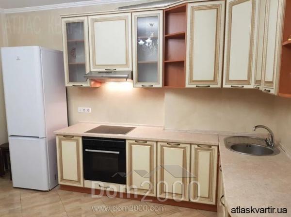 Lease 1-room apartment - Чавдар str., Darnitskiy (10202-977) | Dom2000.com