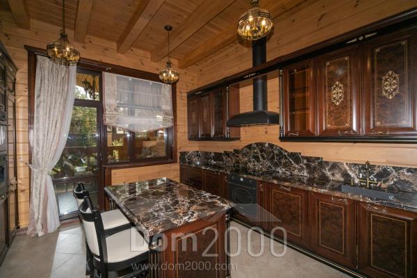 Продам дом - 2-я улица, 6, п. Новолисиха (10481-977) | Dom2000.com
