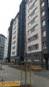 Продам двухкомнатную квартиру - ул. Новгородская улица, 5к3, г. Калининград (10569-977) | Dom2000.com