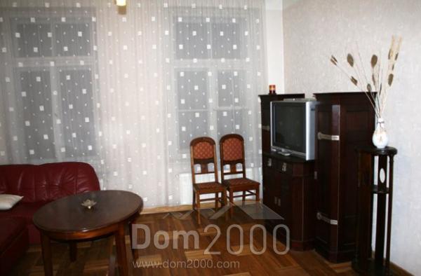 Сдам в аренду трехкомнатную квартиру - ул. Lāčplēša iela 2, Рига (3947-977) | Dom2000.com