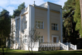 Продам дом - ул. Bergenas iela 8, Рига (3984-977) | Dom2000.com