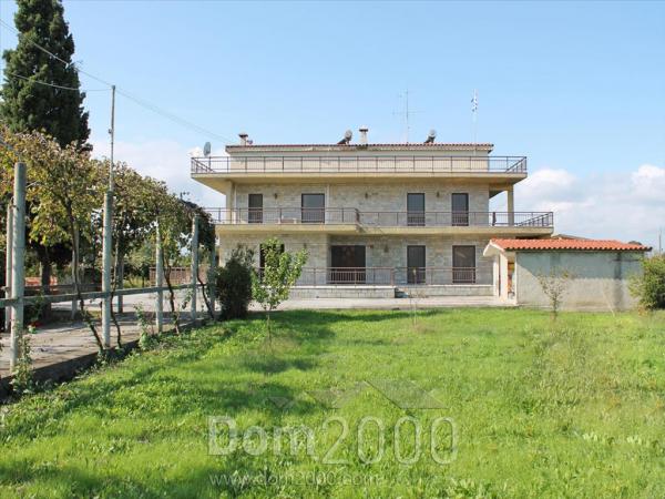 For sale:  home - Pieria (4109-977) | Dom2000.com