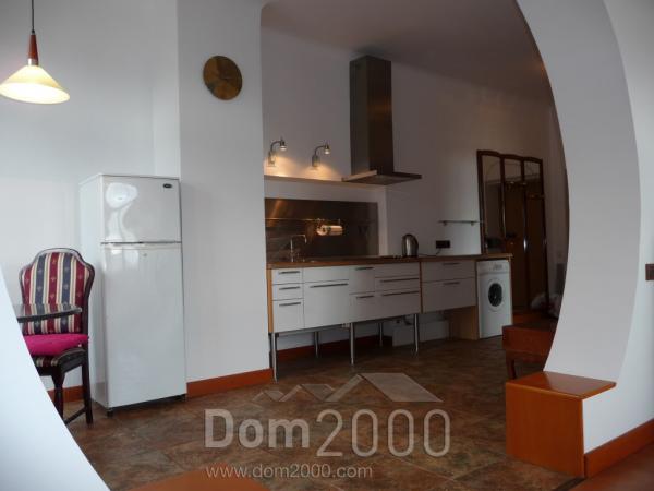 Lease 2-room apartment - Grēcinieku iela 11 str., Riga (3948-978) | Dom2000.com