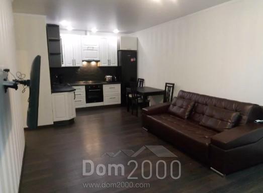 Lease 2-room apartment - Казимира Малевича, 89 str., Golosiyivskiy (9181-978) | Dom2000.com
