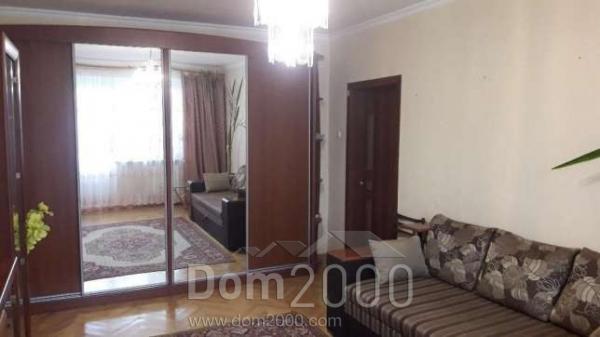 Lease 2-room apartment - Свободы проспект, 4 str., Podilskiy (9185-978) | Dom2000.com