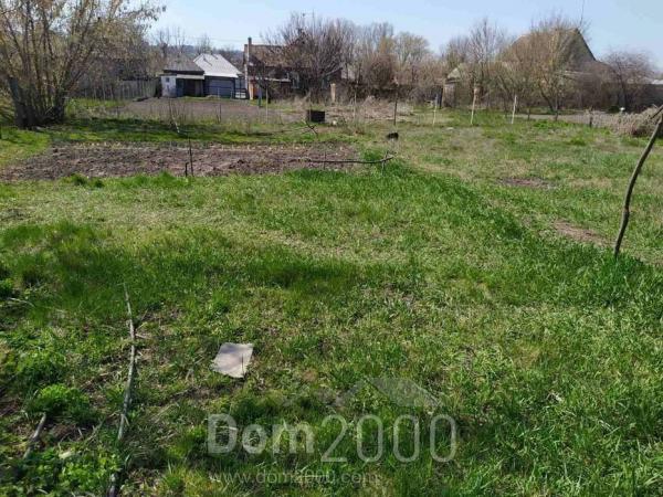 For sale:  land - Подгорная улица, 68д str., Kramatorsk city (9661-978) | Dom2000.com