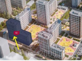 For sale:  1-room apartment - Правды просп str., Podilskiy (10100-979) | Dom2000.com