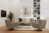 For sale:  3-room apartment in the new building - Moscow city (10562-979) | Dom2000.com