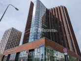For sale:  1-room apartment - улица Сокольнический Вал, 3, Moscow city (10645-979) | Dom2000.com