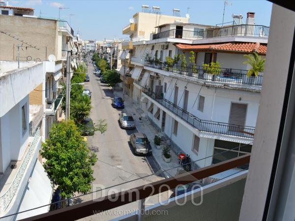 For sale:  2-room apartment - Athens (4110-979) | Dom2000.com