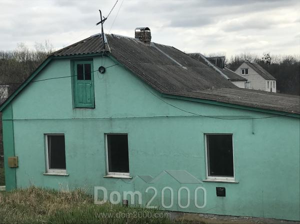 Продам будинок - Левадна д.30, Староміський (9807-979) | Dom2000.com