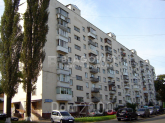 Sprzedający 2-pokój apartament - Ul. Салютна, 4а, Shevchenkivskiy (10085-980) | Dom2000.com