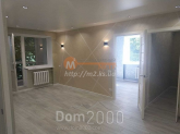 For sale:  2-room apartment - улица 40 лет, Herson city (10119-980) | Dom2000.com