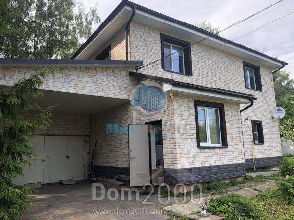 For sale:  home - улица Дружбы, 8, ст. Shubino (10465-980) | Dom2000.com