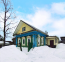 For sale:  home - улица Пищевиков, 15, д. Rybinsk (10607-980) | Dom2000.com #77135524