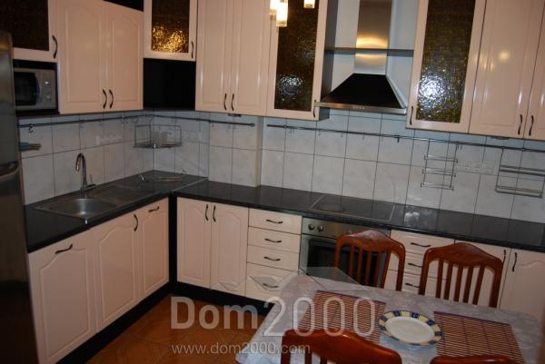 Сдам в аренду трехкомнатную квартиру в новостройке - ул. Tomsona iela 30, Рига (3946-980) | Dom2000.com