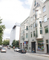 Lease 4-room apartment - Latvia 1, Riga (4926-980) | Dom2000.com
