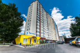 For sale:  1-room apartment in the new building - Закревского Николая ул., 42 "А", Troyeschina (5973-980) | Dom2000.com