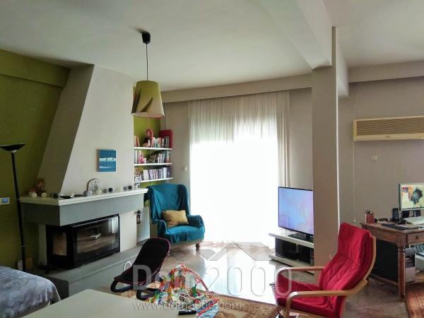 For sale:  3-room apartment - Thessaloniki (7875-980) | Dom2000.com