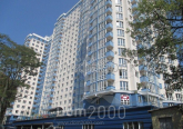For sale:  3-room apartment - Кирилло-Мефодиевская ул., 2, Shevchenkivskiy (KPI) (8834-980) | Dom2000.com