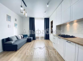 For sale:  2-room apartment in the new building - Есенина ул., 32, Irpin city (8885-980) | Dom2000.com