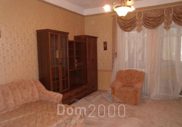 Lease 1-room apartment - Антоновича, 19/21 str., Golosiyivskiy (9181-980) | Dom2000.com