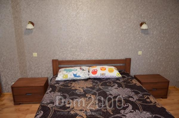 Lease 2-room apartment in the new building - Ломоносова, 46/1, Golosiyivskiy (9185-980) | Dom2000.com