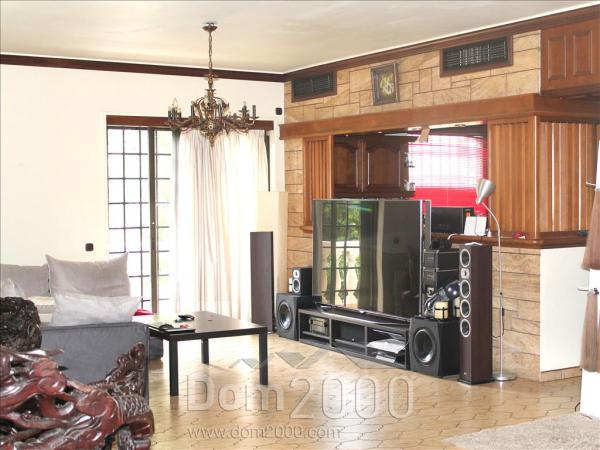 Продам дом - Афины (4111-981) | Dom2000.com