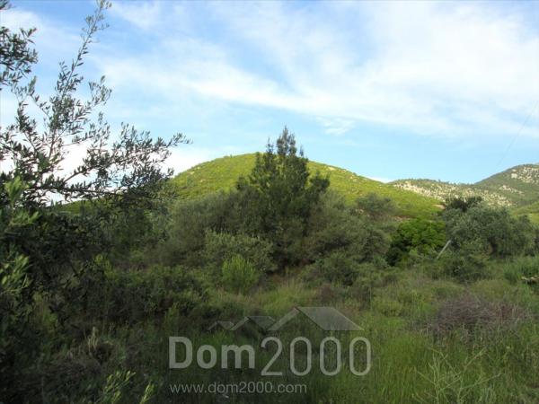 Продам земельный участок - Тасос (4117-981) | Dom2000.com