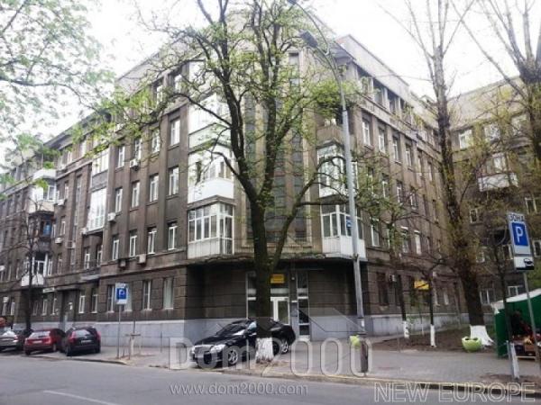 For sale:  2-room apartment - Институтская ул., 24/7, Lipki (5973-981) | Dom2000.com