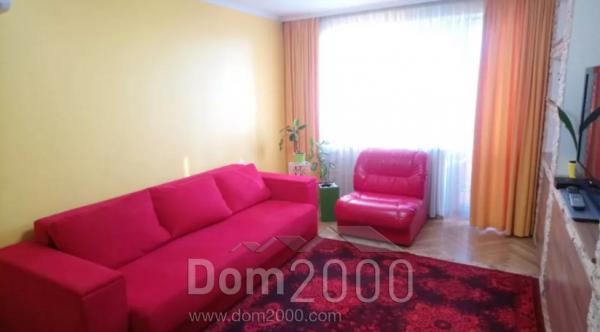 Lease 2-room apartment - Науки проспект, 22, Golosiyivskiy (9186-981) | Dom2000.com