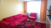 Lease 2-room apartment - Науки проспект, 22, Golosiyivskiy (9186-981) | Dom2000.com