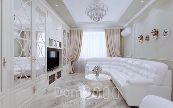 Lease 2-room apartment - Тютюнника, 51-1-А, str., Pecherskiy (9354-981) | Dom2000.com