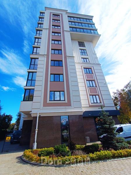 Продам однокомнатную квартиру - м. Рівне вул Київська 19, г. Ровно (10714-982) | Dom2000.com