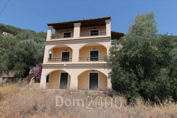 For sale hotel/resort - Kerkyra (Corfu island) (5135-982) | Dom2000.com