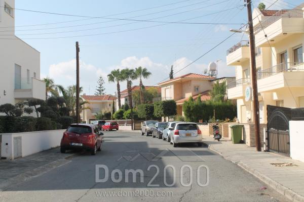 Продам земельну ділянку - Cyprus (5585-982) | Dom2000.com