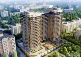 For sale:  2-room apartment - Драгомирова Михаила ул., Pecherskiy (tsentr) (5973-982) | Dom2000.com