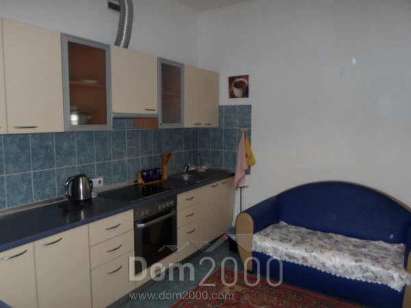 Lease 1-room apartment in the new building - Героев Сталинграда проспект, 8 str., Obolonskiy (9177-982) | Dom2000.com