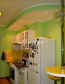 Lease 1-room apartment in the new building - Юрия Кондратюка, 5, Obolonskiy (9178-982) | Dom2000.com #62669532
