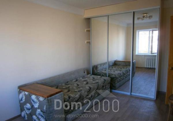 Lease 2-room apartment - Бучмы Амвросия, 6а, Dniprovskiy (9181-982) | Dom2000.com