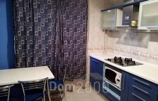 Lease 3-room apartment - Оболонский проспект, 12 str., Obolonskiy (9185-982) | Dom2000.com