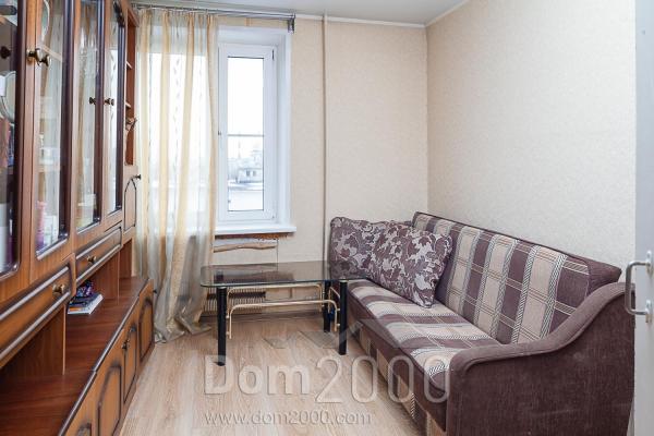 For sale:  2-room apartment - Перовский проезд, 9 str., Moscow city (10636-983) | Dom2000.com