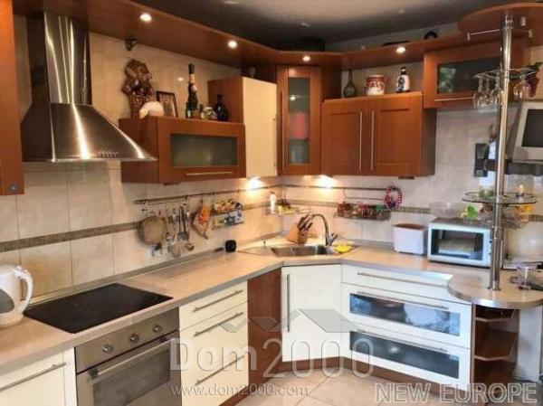 Lease 3-room apartment - Леся Курбаса пр-т, 5 "В", Svyatoshinskiy (5973-983) | Dom2000.com