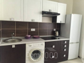 Lease 1-room apartment in the new building - Семьи Кульженков, 35, Obolonskiy (9177-983) | Dom2000.com