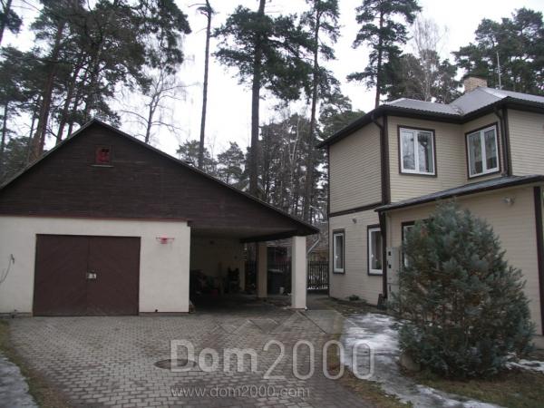 For sale:  home - Siguldas prospekts 3 str., Jurmala (3947-984) | Dom2000.com