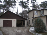 Продам дом - ул. Siguldas prospekts 3, Юрмала (3947-984) | Dom2000.com