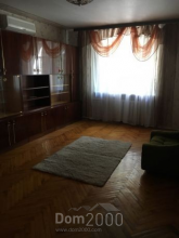 Сдам в аренду двухкомнатную квартиру - Саксаганского, 45, Голосеевский (9185-984) | Dom2000.com