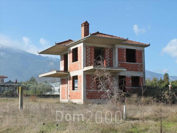 Продам дом - Пиерия (Олимпийская Ривьера) (5801-985) | Dom2000.com